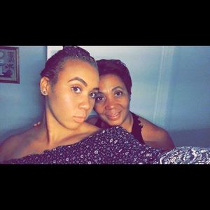 Meet your Posher, Evelyn